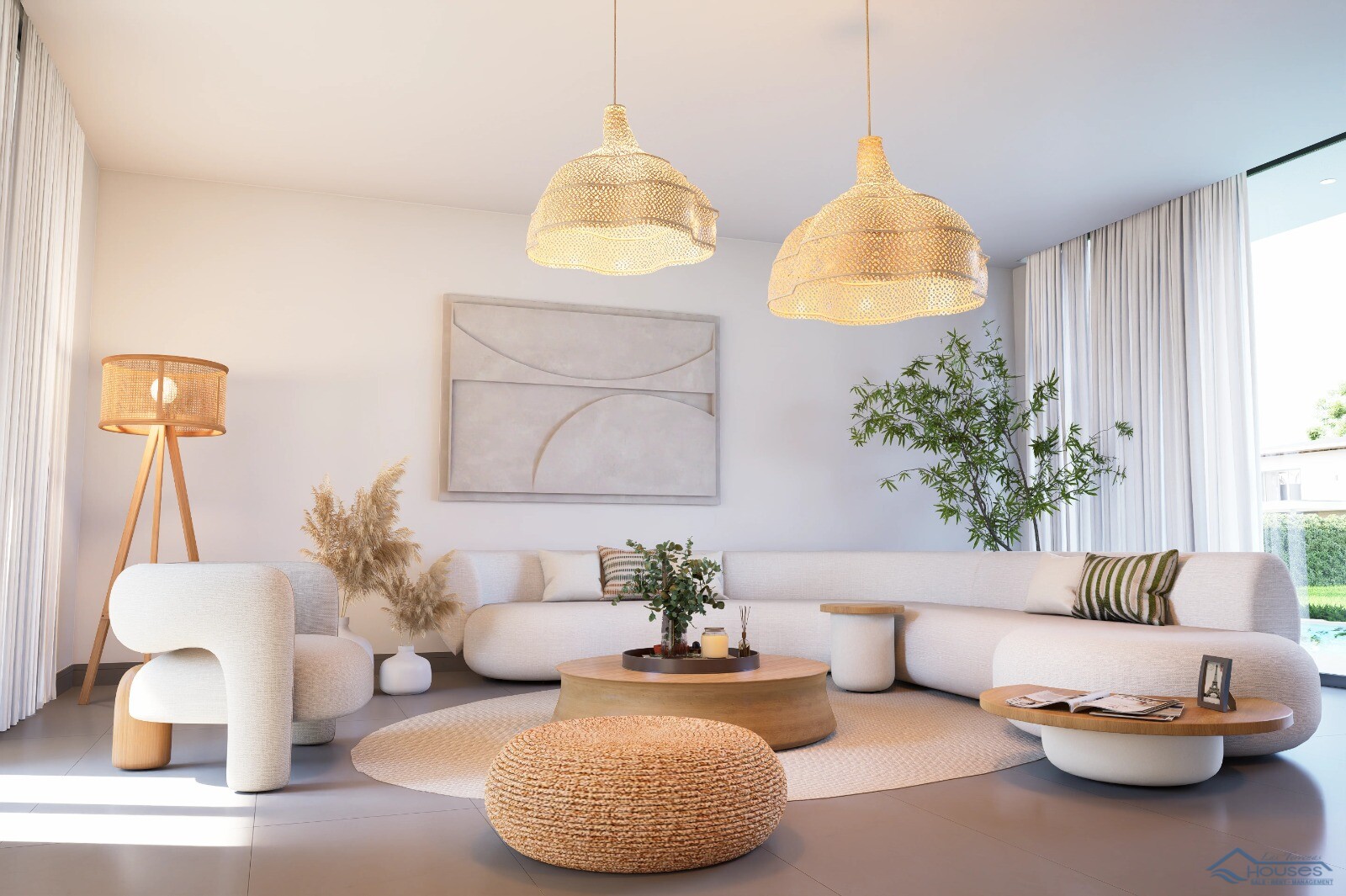 Xiwara Las Terrenas | Apartments & Villas in El Portillo