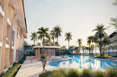 Xiwara Las Terrenas | Apartments & Villas in El Portillo