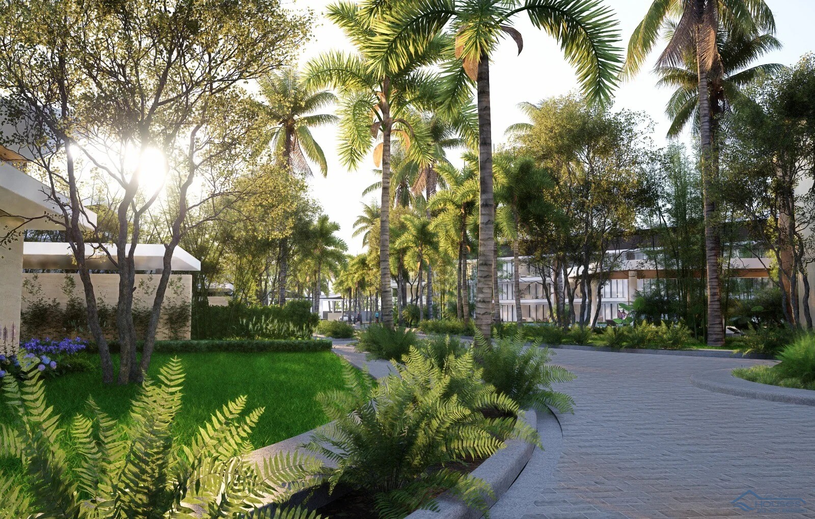 Xiwara Las Terrenas | Apartments & Villas in El Portillo