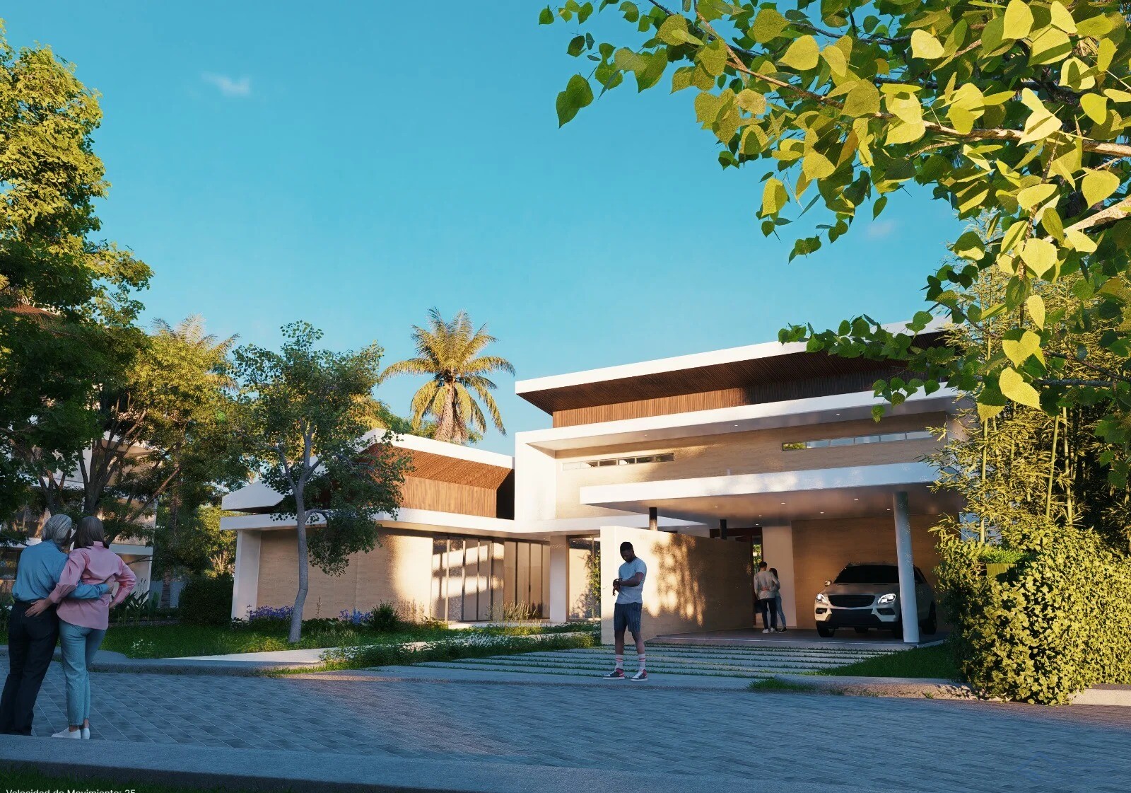 Xiwara Las Terrenas | Apartments & Villas in El Portillo