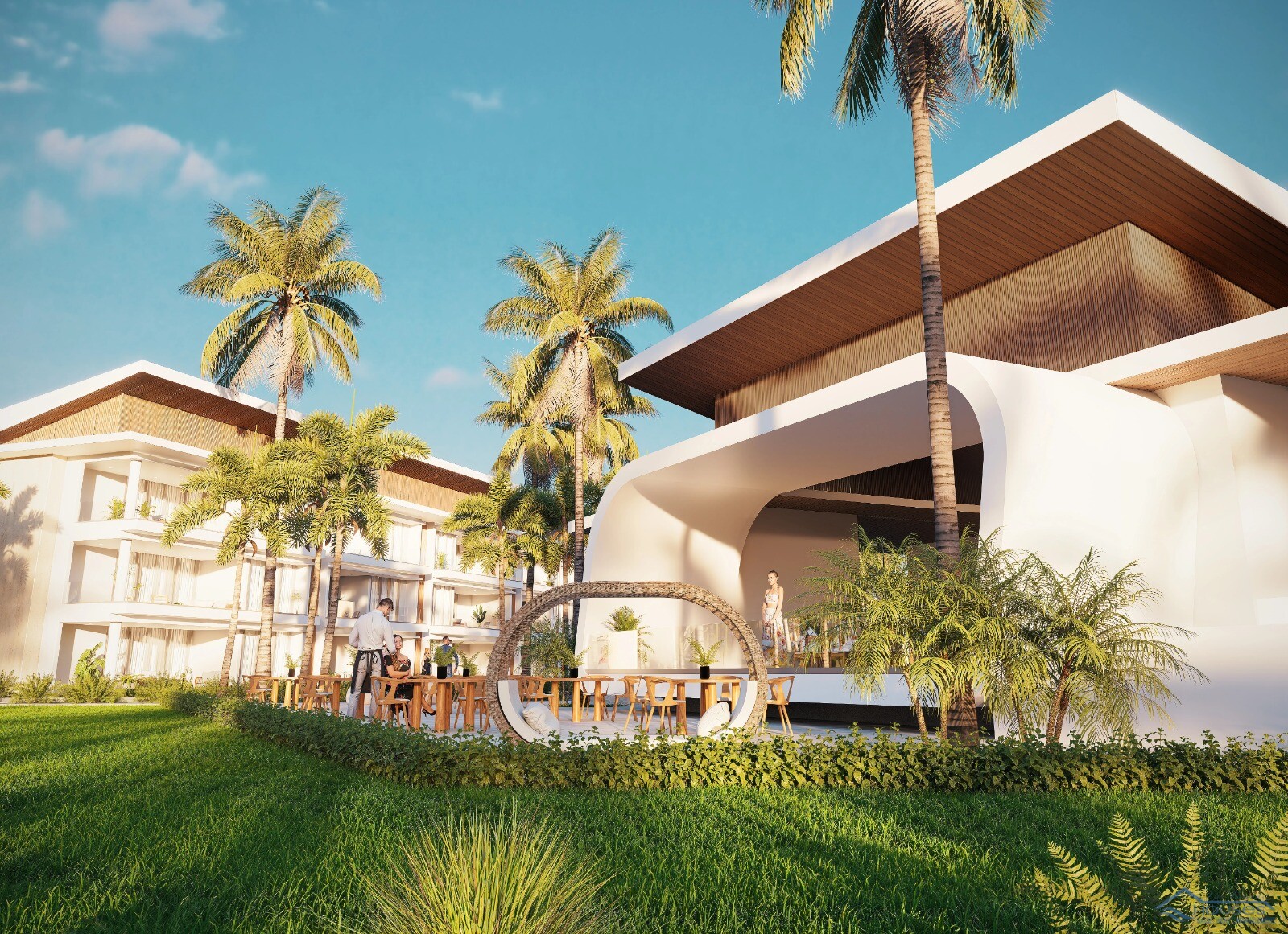 Xiwara Las Terrenas | Apartments & Villas in El Portillo