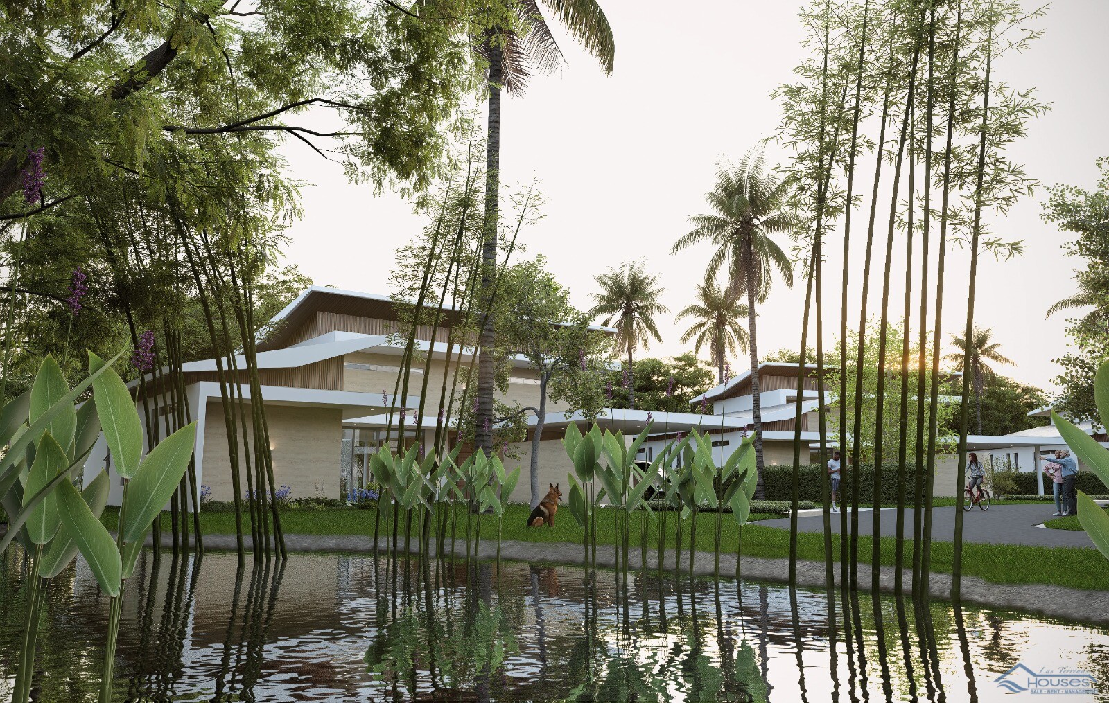 Xiwara Las Terrenas | Apartments & Villas in El Portillo
