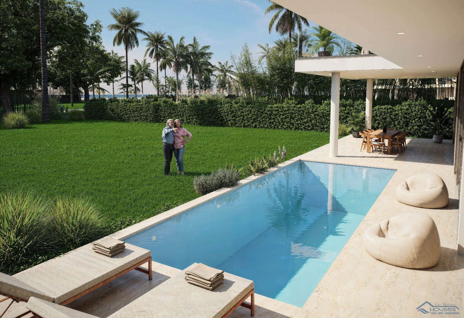 Xiwara Las Terrenas | Apartments & Villas in El Portillo