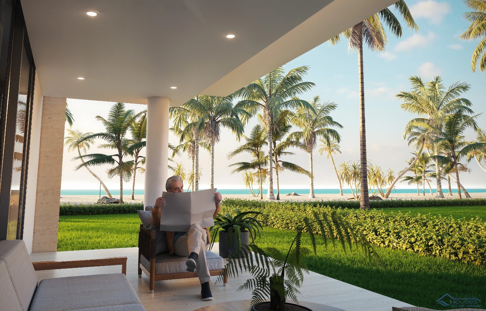 Xiwara Las Terrenas | Apartments & Villas in El Portillo